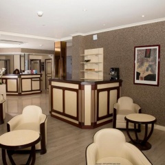 Best Western Select Hotel - Bild 2