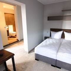 Design Hotel Viktoria - Bild 7