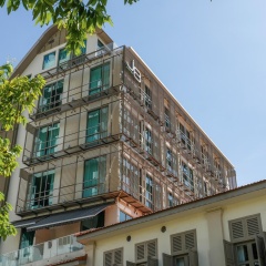 J8 Hotel - Bild 1