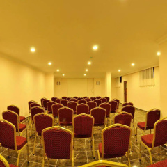 Erkal Resort Hotel - Bild 15