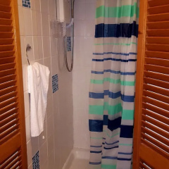 Tony Asga - Hamza Apartment thumbnail 7