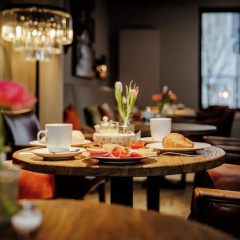 Altstadt Hotel Bielefeld - Bild 10