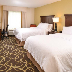 Hampton Inn Omaha Midtown-Aksarben Area thumbnail 1