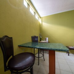 Hotel de Santa Maria in Chichicastenango, Guatemala from 92$, photos, reviews - zenhotels.com room amenities