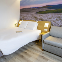 Novotel Sevilla - Bild 5