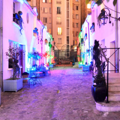 Hotel Unic Renoir Saint Germain - Bild 14