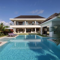 The Oshan Villas Bali - Bild 14