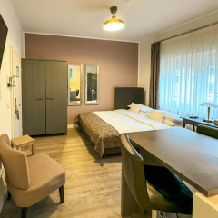 Trip Inn Boutique Rubens Hotel - Bild 22