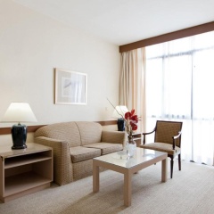 Espahotel Plaza Basílica Hotel - Bild 9