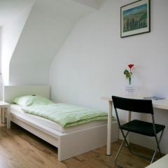 Hotel Hoffmann - Bild 3