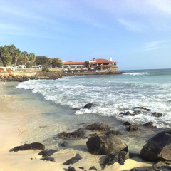Porto Antigo Beach Front Studio thumbnail 6
