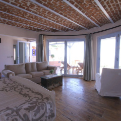 Beyaz Yunus Hotel - Adults only - Bild 1
