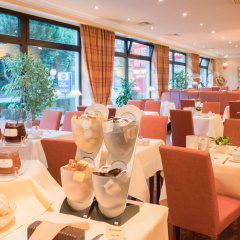 Best Western Hotel Hamburg International - Bild 24