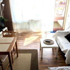Apartment Westside - Bild 2