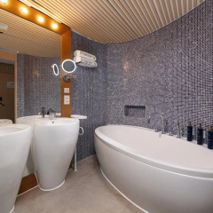 Hotel Madera Hong Kong - Bild 10