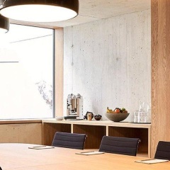 Nomad Design & Lifestyle Hotel - Member of Design Hotels - Bild 15