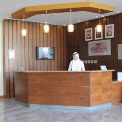 Velvet Hotel Jeddah in Jeddah, Saudi Arabia from 58$, photos, reviews - zenhotels.com photo 18