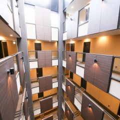 APA Hotel Ningyocho Ekikita - Bild 23