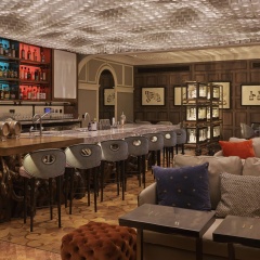 Great Scotland Yard Hotel, part of Hyatt - Bild 27