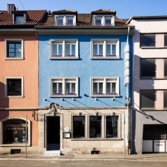 Hotel Kunterbunt - Bild 1