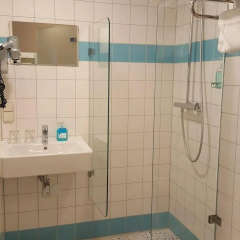 Hotel Corner House - Bild 8