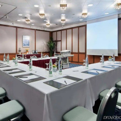 Hilton Basel - Bild 6