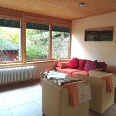 Nichtraucherferienwohnung-Neckarblick - Bild 2