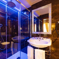 Hotel Scandinavia - Bild 17