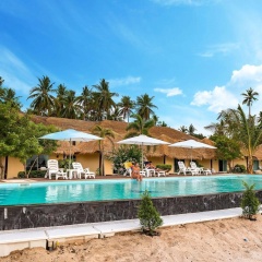 Koh Yao Heaven Beach Resort - Bild 14