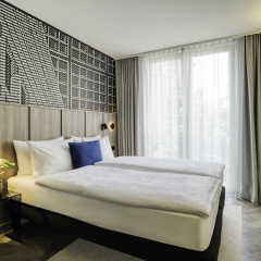Citadines Kurfurstendamm Berlin - Bild 6