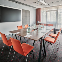 Radisson Blu Hotel, Cologne - Bild 20