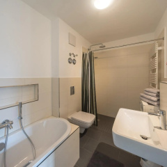 Design Apartments - "Am Schlosspark" Adults Only - Bild 9