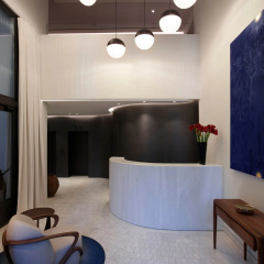 Xenodocheio Milos Hotel - Bild 2