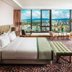 Отель Grand Hotel Millennium Sofia Болгария, София - отзывы, цены и фото номеров - забронировать отель Grand Hotel Millennium Sofia онлайн фото 11