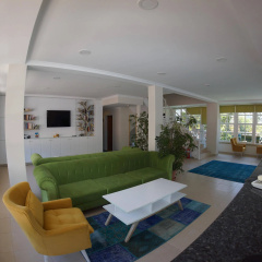 Tonoz Beach Hotel - Bild 24