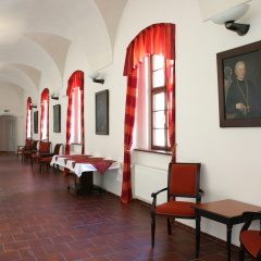 Hotel Adalbert - Bild 14