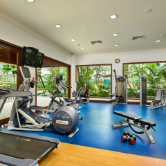 Treetops Executive Residences - Bild 16