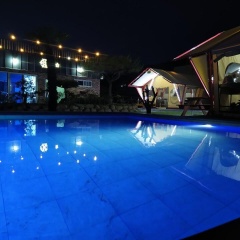 Yeosu Meari Glamping photo 2