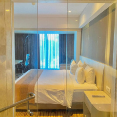 Sovereign Bali Hotel thumbnail 42
