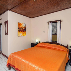 Temple Cafe & Seaside Cottages - Bild 1