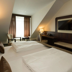 Hotel Schopenhauer Hof - Bild 7