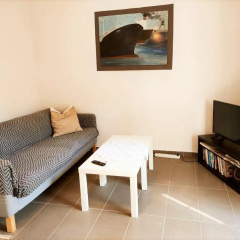 20' from the airport,20' from the center of Athens - Bild 2