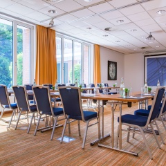 Radisson Blu Hotel, Karlsruhe - Bild 21