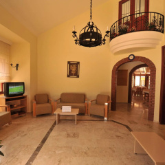 Belcehan Beach Hotel - Bild 10