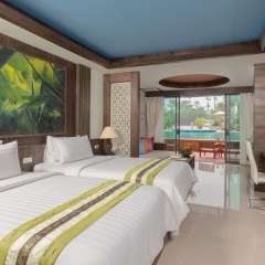 Naina Resort & Spa Hotel - Bild 29