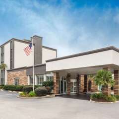 Wyndham Garden Summerville in Summerville, United States of America from 149$, photos, reviews - zenhotels.com photo 4