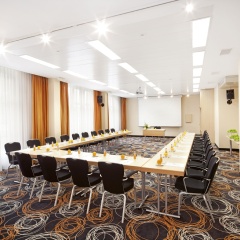 Mövenpick Hotel Nuernberg Airport - Bild 15
