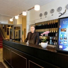 Hotel Nymphenburg City - Bild 2