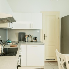 Charles Bridge Economic Hostel - Bild 25