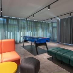 a&o Berlin Kolumbus - Bild 19